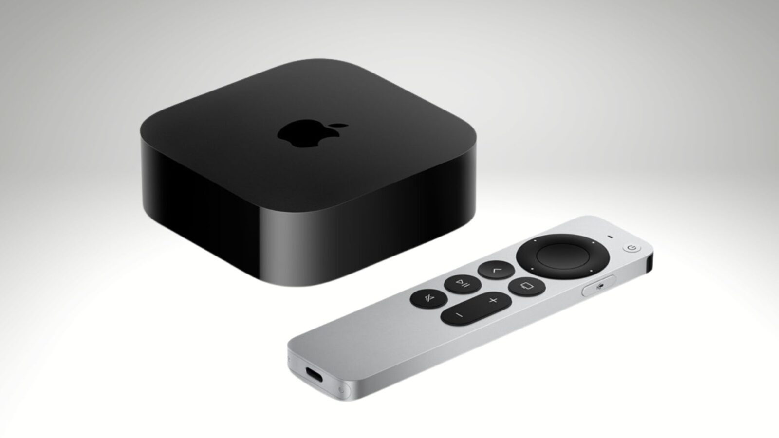 Apple TV 4K