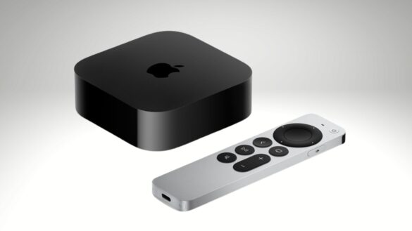 Apple TV 4K e HomePod mini: in arrivo a fine 2026 con la nuova Siri