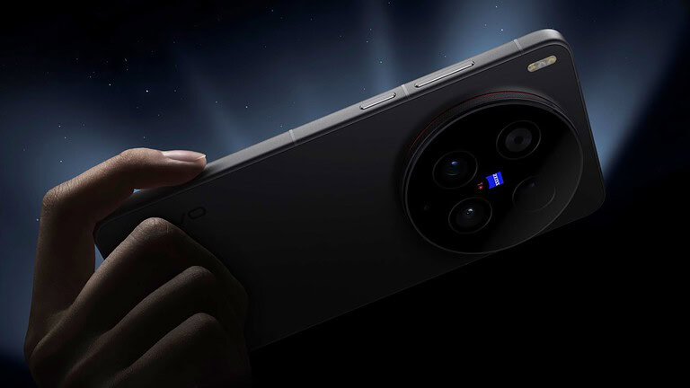 Vivo X500: display LTPS OLED e Dimensity 9500 nelle prime indiscrezioni