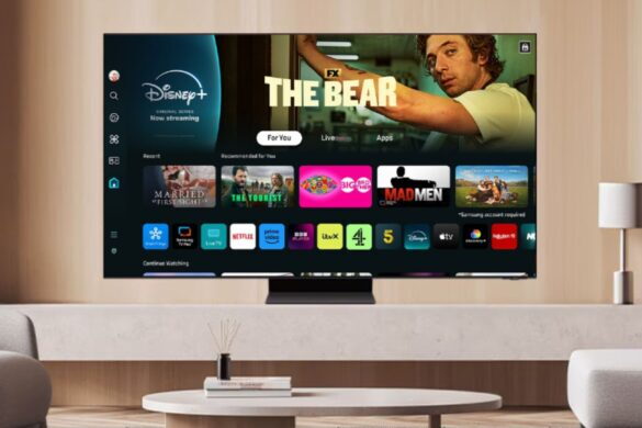 Samsung resta leader TV ma TCL avanza: il sorpasso è vicino?