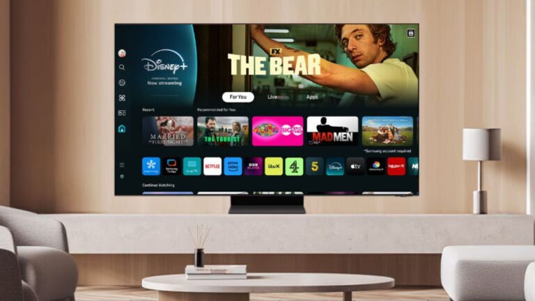 Samsung resta leader TV ma TCL avanza: il sorpasso è vicino?