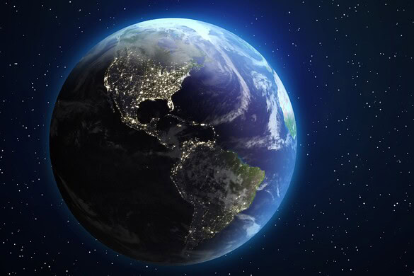 Tempeste solari, un sensore di 6 mm potrebbe salvare le reti elettriche