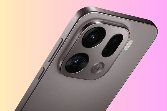 Oppo Find X10 Pro: nuovi indizi su una fotocamera da 200MP e batteria mai vista