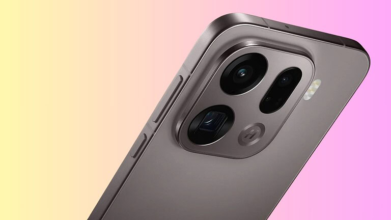 Oppo Find X10 Pro: nuovi indizi su una fotocamera da 200MP e batteria mai vista