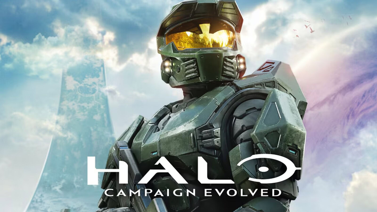 Halo: Campaign Evolved