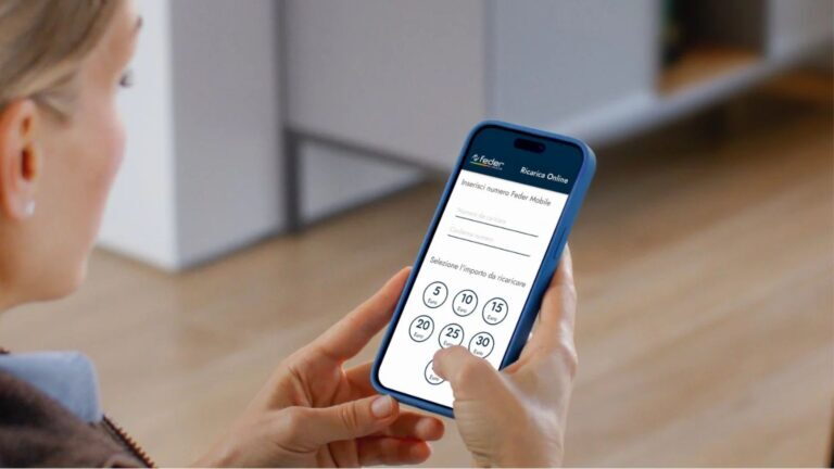 Feder Mobile, 2 mesi gratis con Flash 100 e Flash 150 fino al 30 giugno