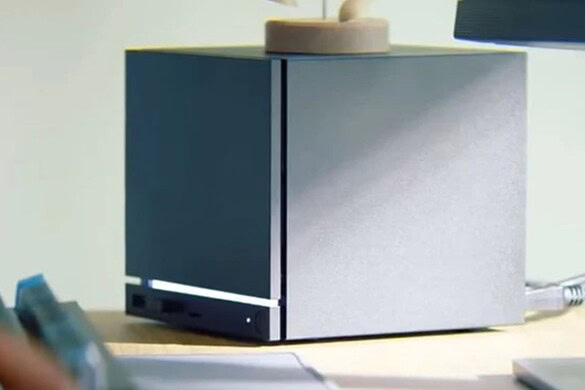Steam Machine in arrivo entro fine mese? L’indizio nascosto in SteamOS