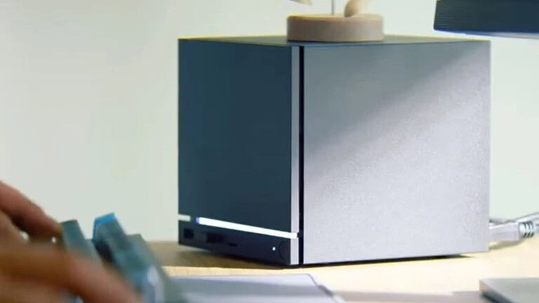 Steam Machine in arrivo entro fine mese? L'indizio nascosto in SteamOS