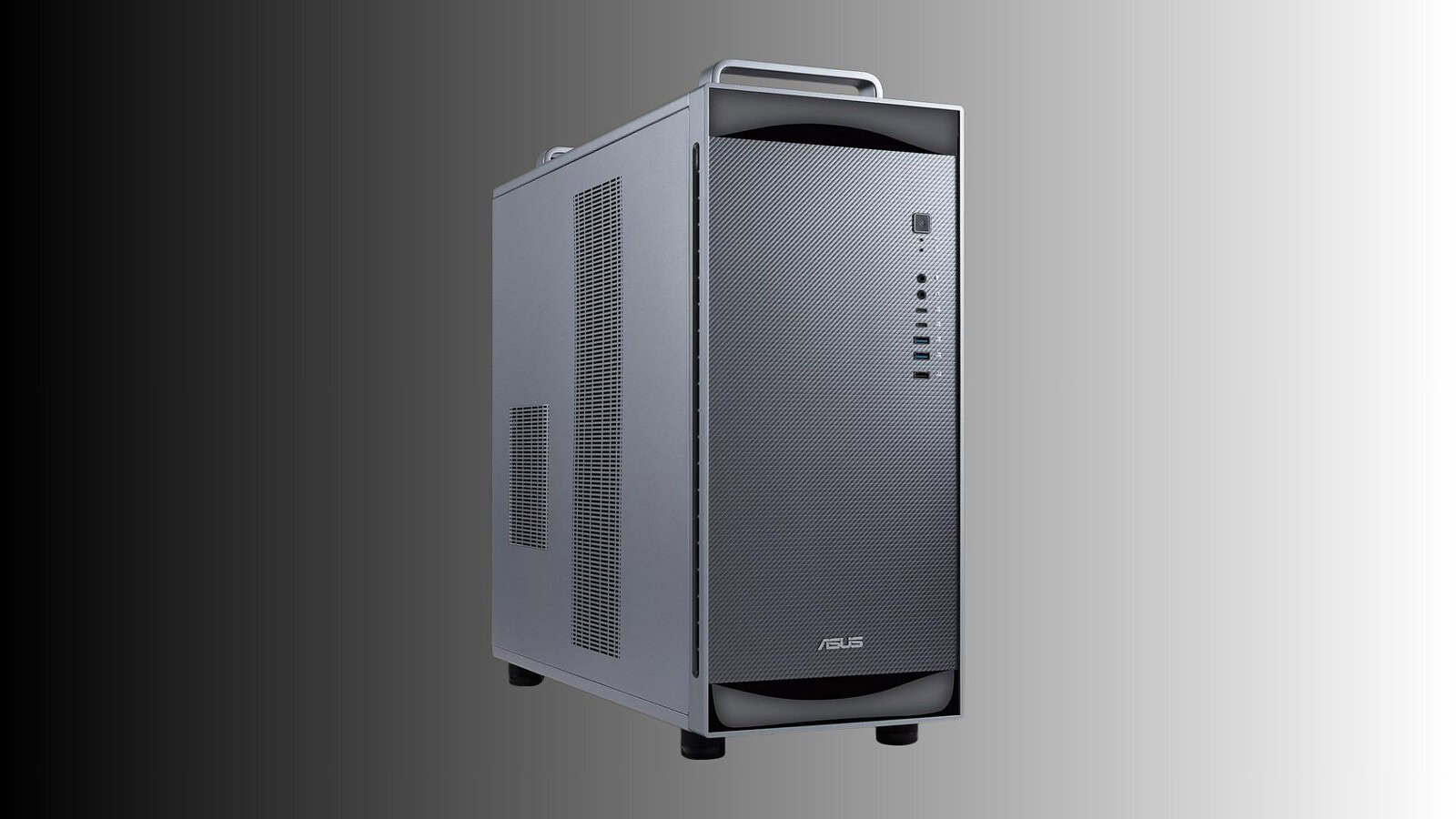 Asus lancia il datacenter ExpertCenter Pro ET900N G3: AI e 748 GB di RAM