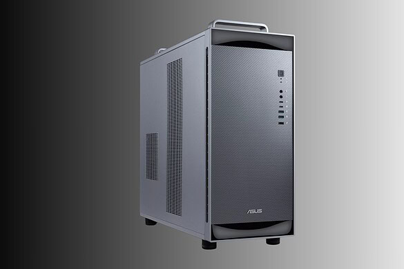 Asus lancia il datacenter ExpertCenter Pro ET900N G3: AI e 748 GB di RAM