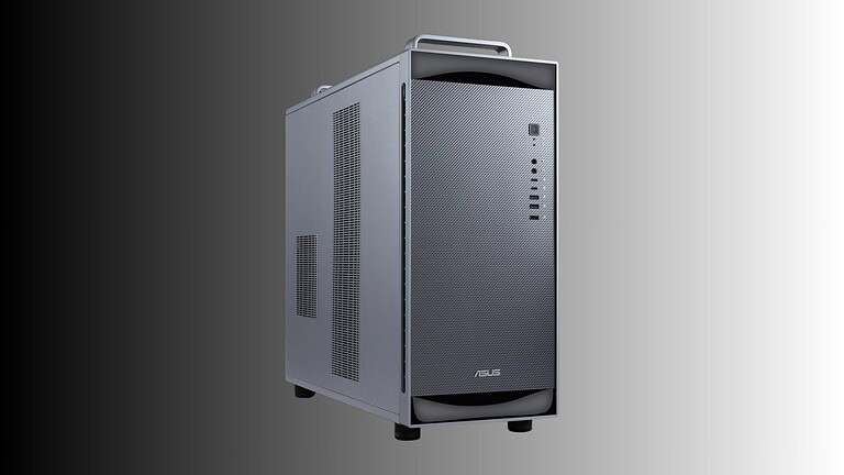 Asus lancia il datacenter ExpertCenter Pro ET900N G3: AI e 748 GB di RAM
