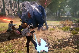 Echoes of Aincrad, demo gratis su PS5, Xbox e PC: come provarla