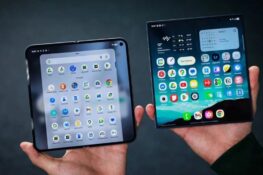 Samsung Galaxy Z Fold 8: più leggero e con batteria più grande del Fold 7