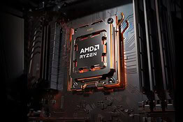AMD rimuove la cifratura TSME dai Ryzen consumer senza avvisare