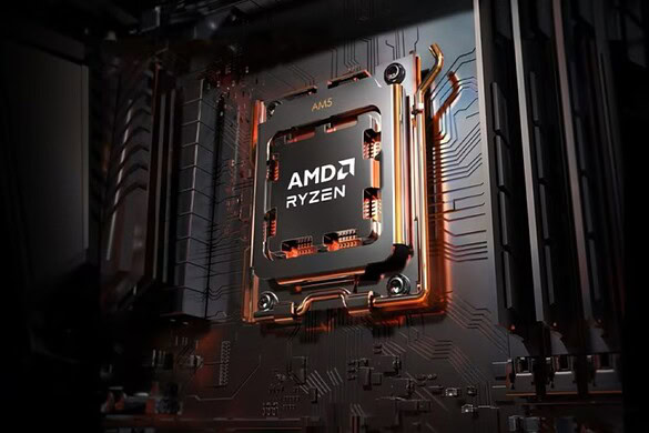 AMD rimuove la cifratura TSME dai Ryzen consumer senza avvisare