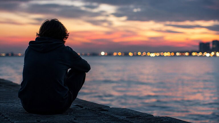 Solitudine, un bisogno biologico come fame e sete secondo le neuroscienze