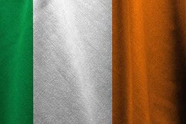 Irlanda, un mega impianto da 600 MW trasforma il vento in idrogeno verde