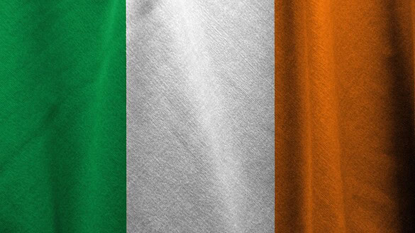 Irlanda, un mega impianto da 600 MW trasforma il vento in idrogeno verde