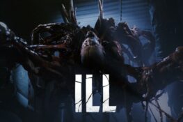 ILL, il survival horror cinematografico arriva su console nel 2027