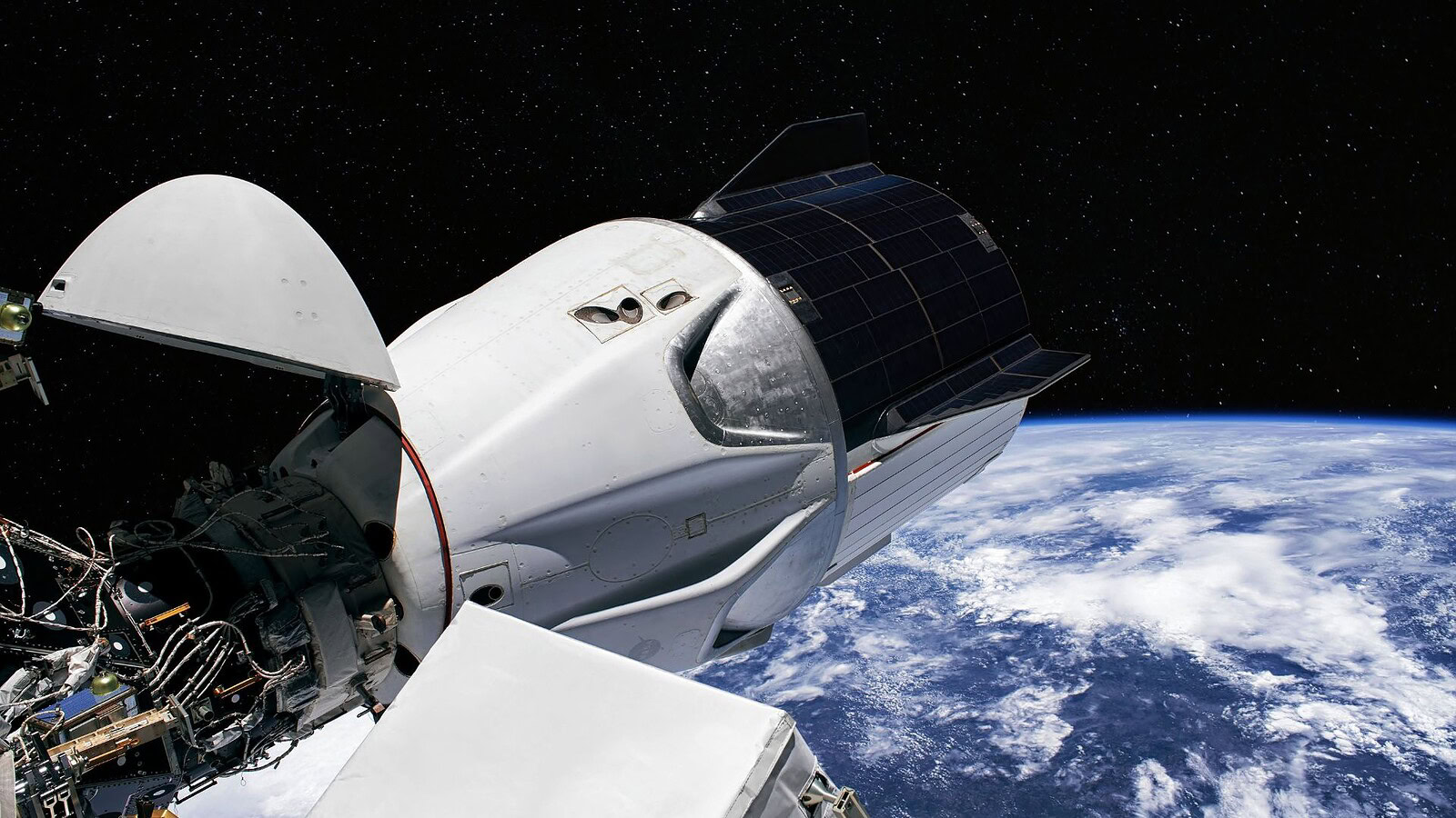 SpaceX