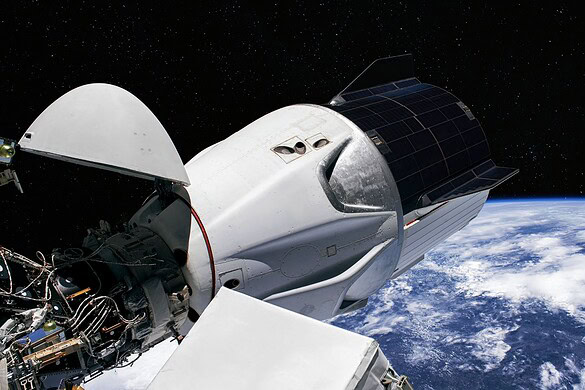 SpaceX contro l’Europa: nuove regole satellitari mettono a rischio Starlink