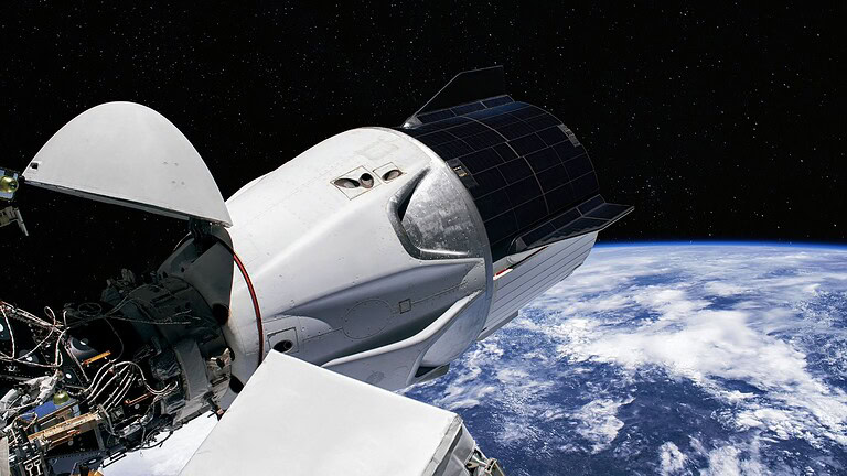 SpaceX