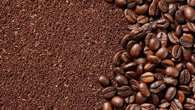fondi di caffè
