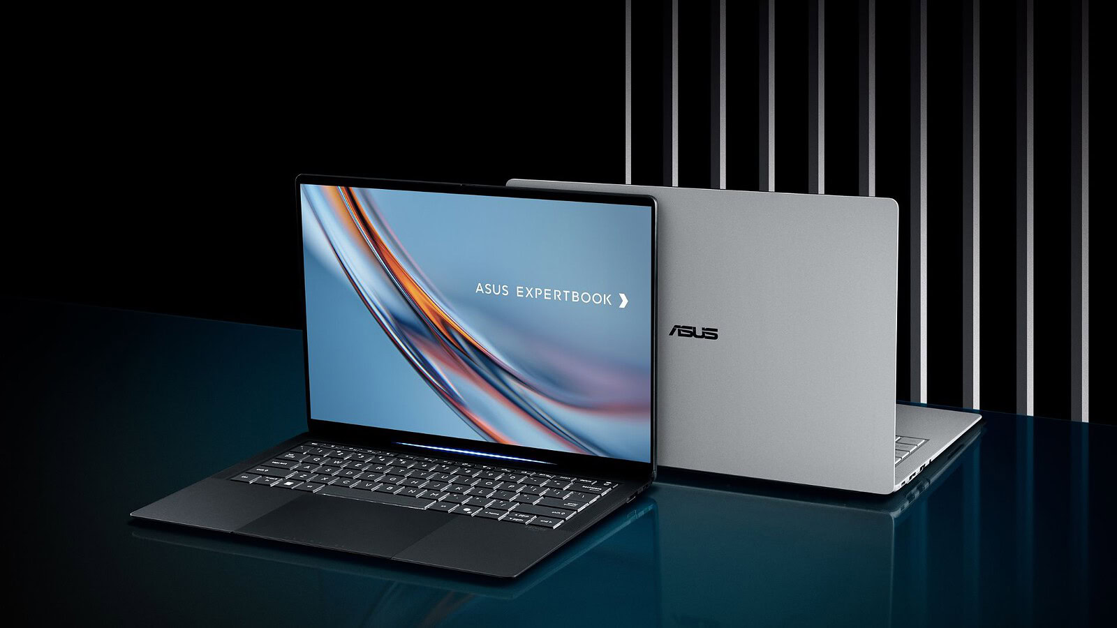 ASUS