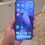 Xiaomi 17T Pro