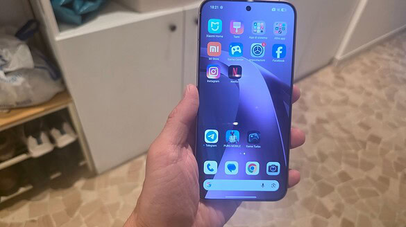 Xiaomi 17T Pro Xiaomi 17T Pro