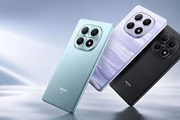REDMI Note 17, Note 17 Pro e Pro Max: un leak svela tutto