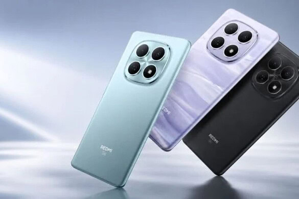 REDMI Note 17, Note 17 Pro e Pro Max: un leak svela tutto