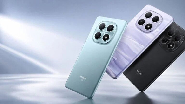 REDMI Note 17, Note 17 Pro e Pro Max: un leak svela tutto