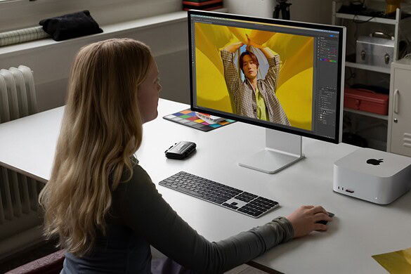 Mac Studio, in arrivo il chip M5 e il futuro M7 Ultra nel 2028
