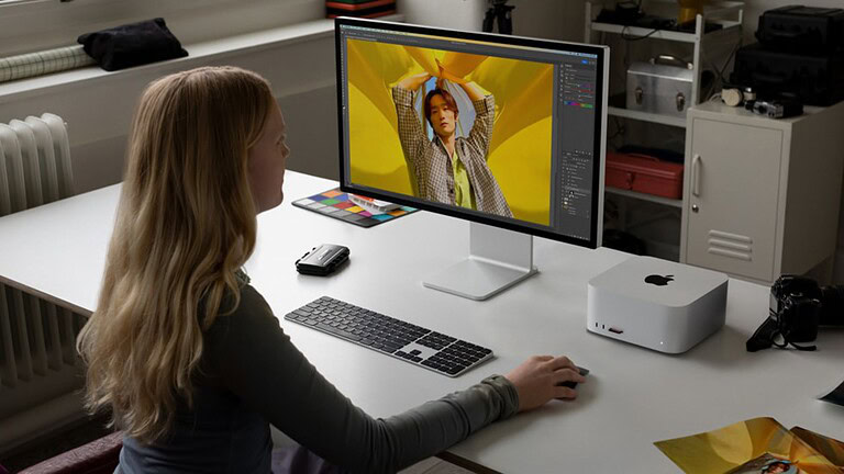 Mac Studio, in arrivo il chip M5 e il futuro M7 Ultra nel 2028