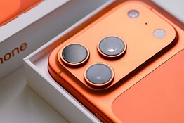 iPhone 18 Pro, foto dei test di caduta finiscono sul dark web
