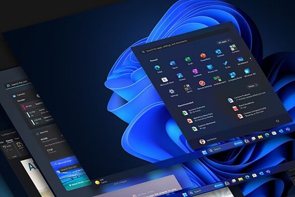 Windows 11, Microsoft rivoluziona i menu contestuali con l’iniziativa K2