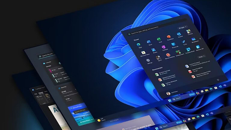 Windows 11, Microsoft rivoluziona i menu contestuali con l'iniziativa K2
