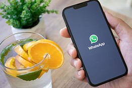WhatsApp, in arrivo i messaggi di testo che si autodistruggono dopo la lettura