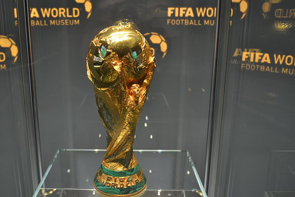 Pass Mondiali DAZN con TIM a 9,99 euro: tutte le 104 partite