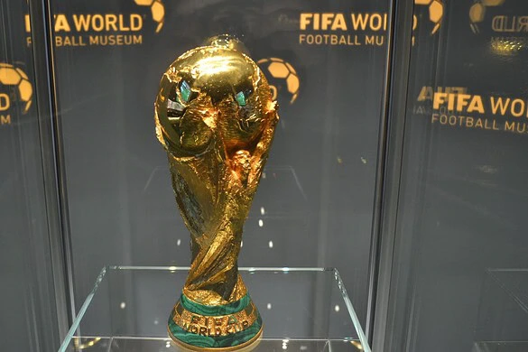 Pass Mondiali DAZN con TIM a 9,99 euro: tutte le 104 partite