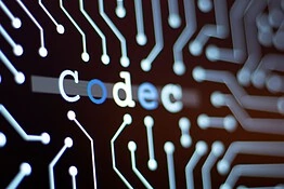 AV2 ufficiale: il nuovo codec video promette file più leggeri del 30%