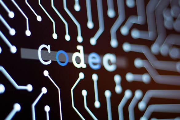 AV2 ufficiale: il nuovo codec video promette file più leggeri del 30%