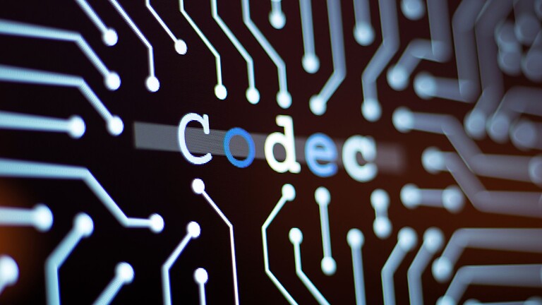 codec