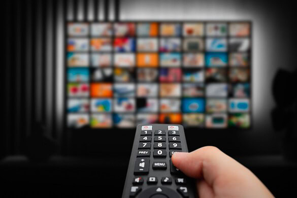 MATCH MUSIC arriva sul digitale terrestre alla LCN 235: ecco come averlo