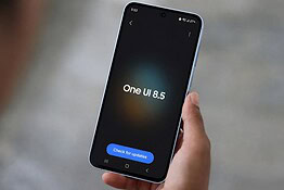 One UI 8.5, completato il rollout su tutti i 44 dispositivi Samsung Galaxy