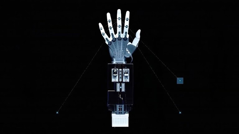 Morph, la robotica morbida ispirata al polpo che si adatta al corpo