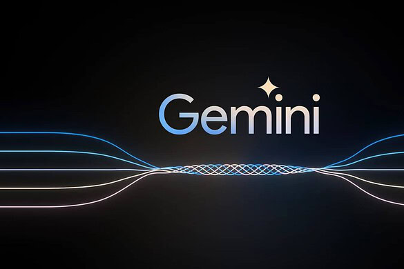 Gemini, l’overlay che resta attivo in background mentre usi altre app