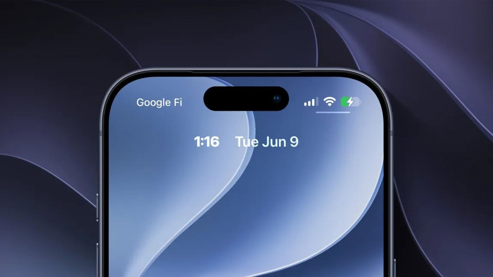 iOS 27 nasconde l'orologio nella Lock Screen: è una grande novità