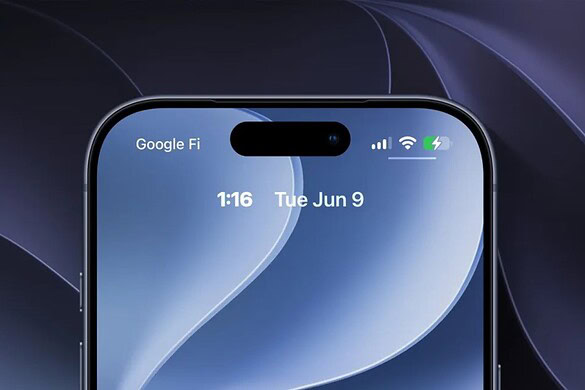 iOS 27 nasconde l’orologio nella Lock Screen: è una grande novità